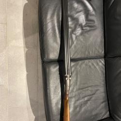 Fusil darne 12/70 excellent &eacute;tat