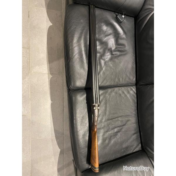Fusil darne 12/70 excellent �tat