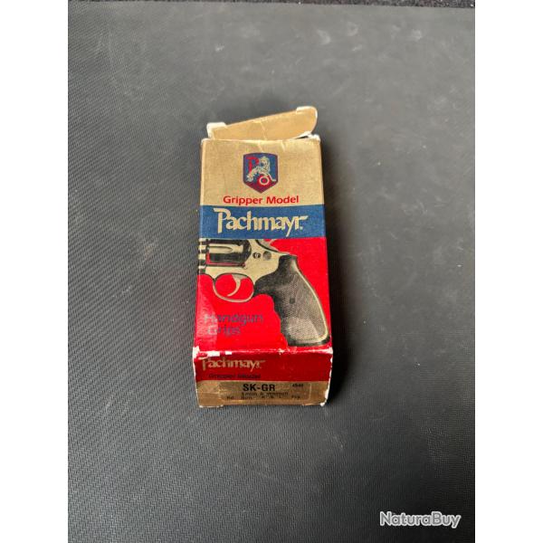 Crosse PACHMAYR Handgun Grips pour model SKGR smith&wesson ench�re