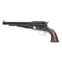 R&eacute;plique Pietta 1858 ARMY color case snake cal 44 poudre noire