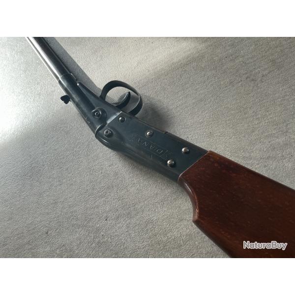 Carabine a air comprim�