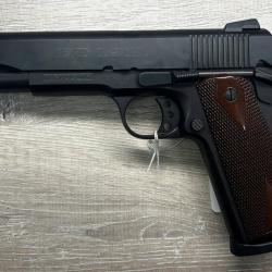 TANFOGLIO WITNESS 1911