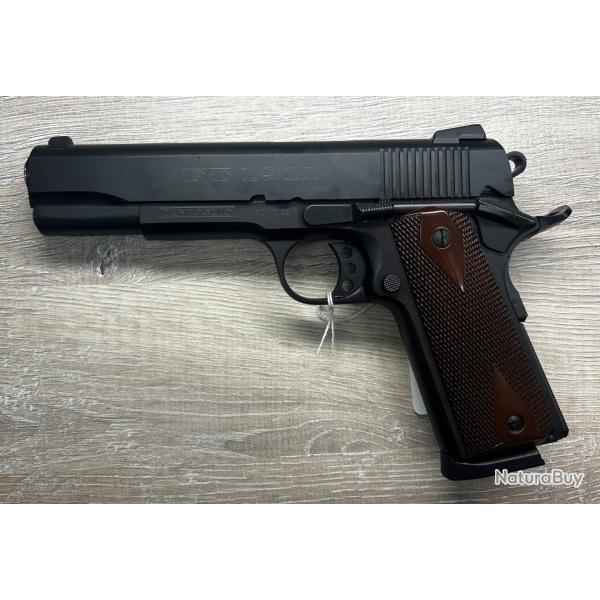 TANFOGLIO WITNESS 1911