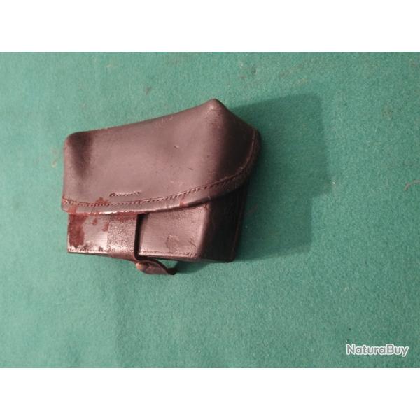 Cartouchi�re Militaire pour  fusil Steyr Mannlicher 1896