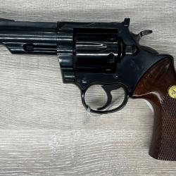 COLT MK III "TROOPER"