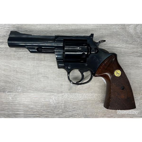 COLT MK III "TROOPER"