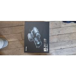 Sytong lunette tir nocturne