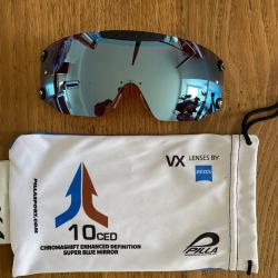 Masque Pilla outlaw X6 10 CED