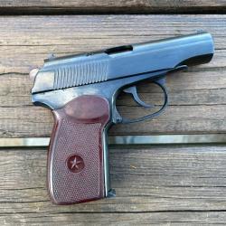 Pistolet Makarov