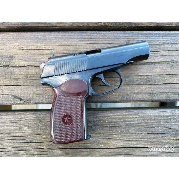 Pistolet Makarov