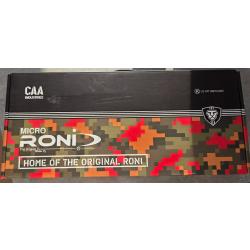 Crosse Micro Roni CAA Industries