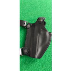 Holster Walther PPK/S