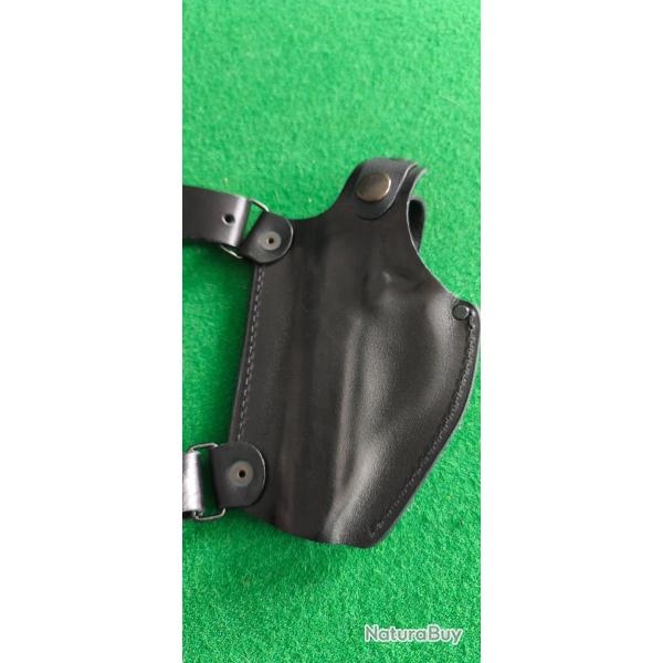 Holster Walther PPK/S