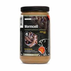 NASH WORMCELL 0.5L