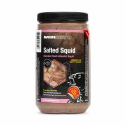 NASH SALTED SQUID 0.5L