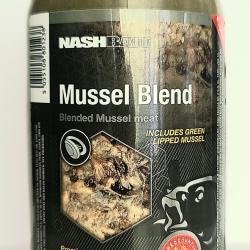 BOOSTER NASH MUSSEL BLEND 0.5L