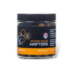 NASH SCOPEX SQUID WAFTERS 20MM 100G