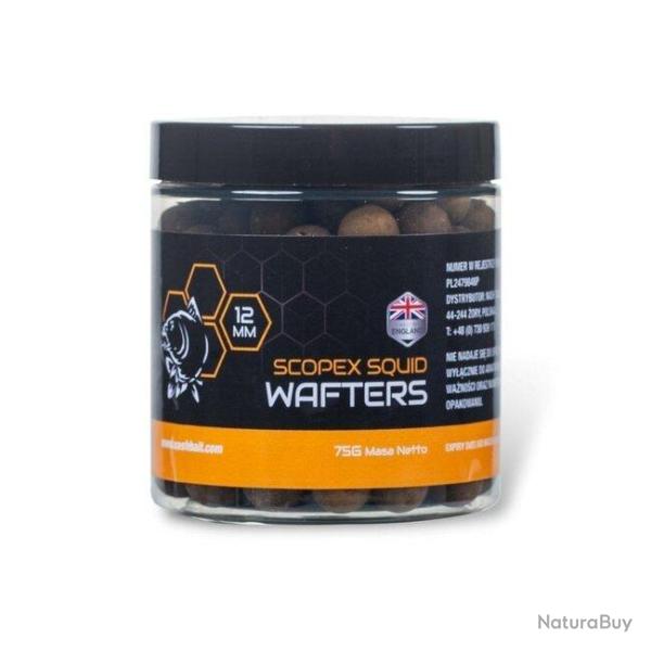 NASH SCOPEX SQUID WAFTERS 20MM 100G