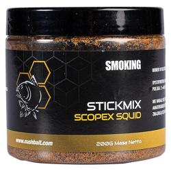 NASH SCOPEX SQUID SMOKING STICK MIX 200G