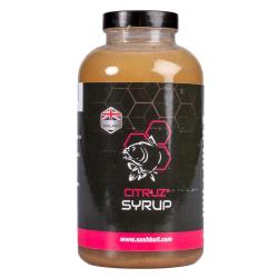 NASH MONSTER SHRIMP SYRUP 1L