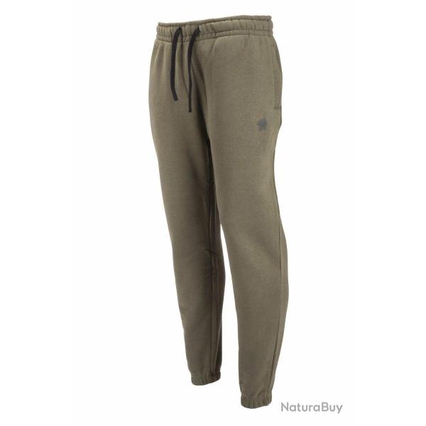 JOGGING NASH JOGGER GREEN XL
