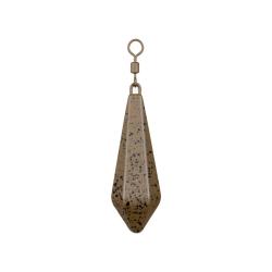 PLOMBS CARPE NASH TOURNAMENT SWIVEL LEAD 4 OZ / 113 G