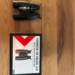 Hikmicro Habrok 4K 2.0