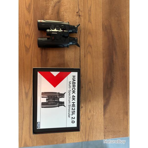 Hikmicro Habrok 4K 2.0