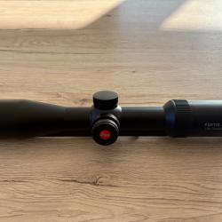 Lunette Leica fortis 6 1.8-12x42i
