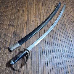 SABRE INDIEN REPRODUCTION
