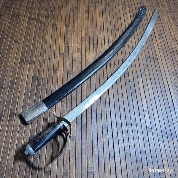 SABRE INDIEN REPRODUCTION