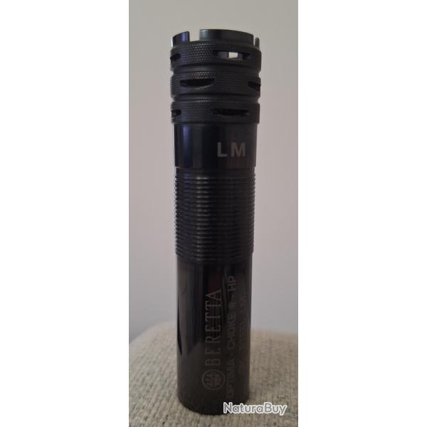 Chokes Beretta Optima HP  Ported Edition