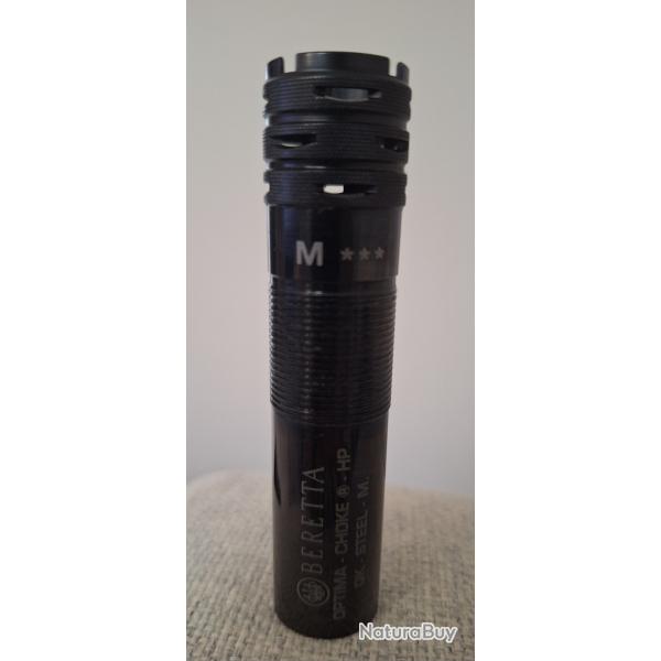 Chokes BerettaOptima HP  Ported Edition Demi