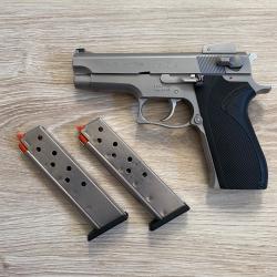 Smith&Wesson Mod 3906 - 9x19mm