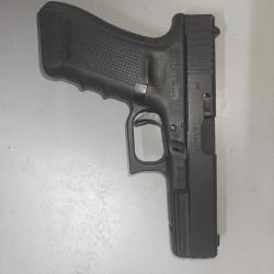 Glock 17 Gen4