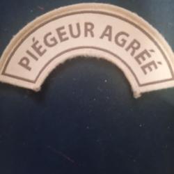 Patch piegeur