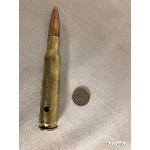 Cartouche originale neutra 12/7 us ww2
