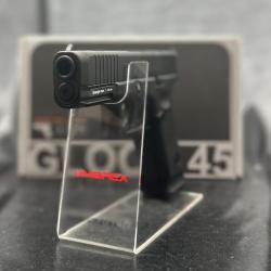 PISTOLET GLOCK 45 GEN5 MOS BBS 6MM GAZ