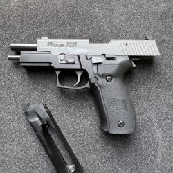 R&eacute;plique de pistolet Sig Sauer Inokatsu p226 collection airsoft navy seals