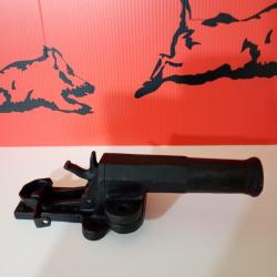 Canon d'alarme effaroucheur percussion centrale cal 16.