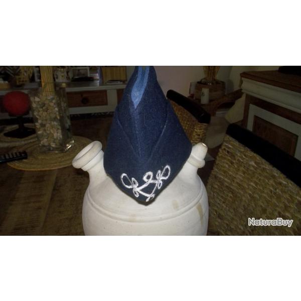 calot de hussard periode algerie