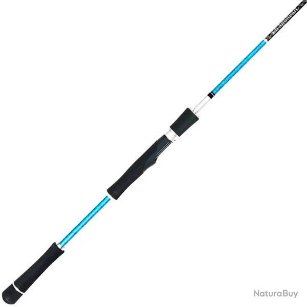 Canne spinning SMITH Dragonbait seabass 73 X