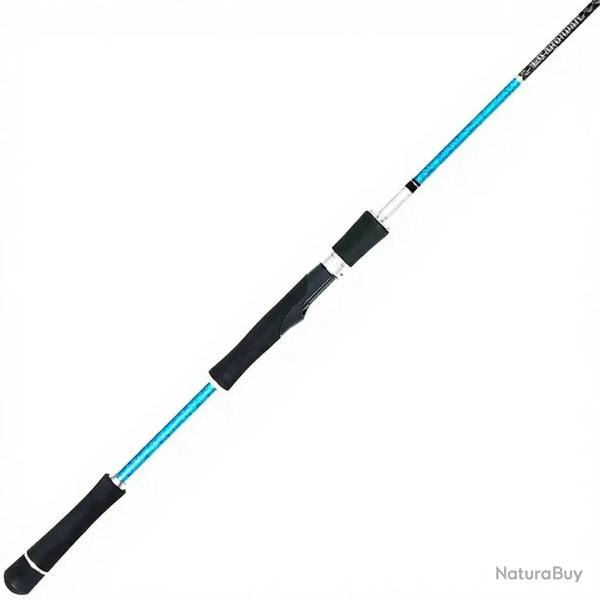 Canne spinning SMITH Dragonbait seabass 73 X
