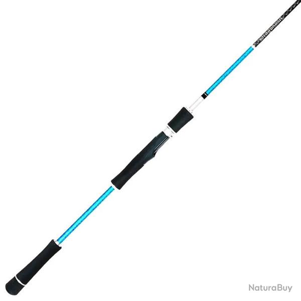 Canne spinning SMITH Dragonbait seabass 74 MH