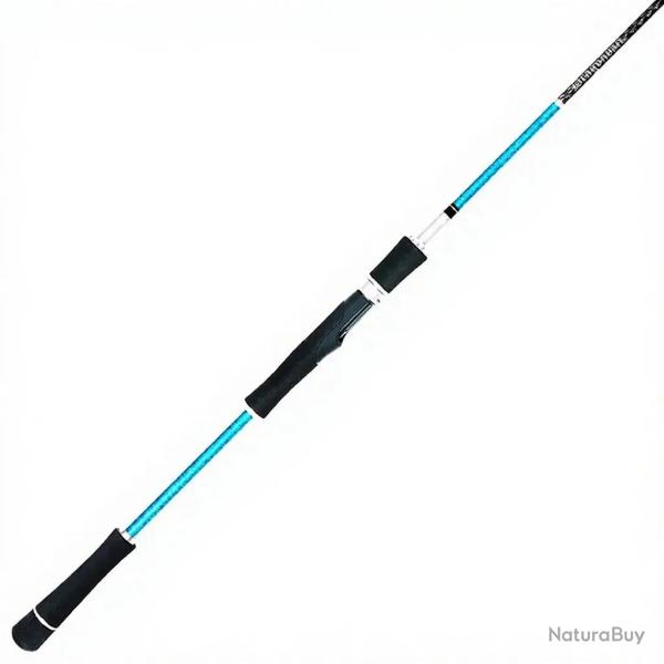 Canne spinning SMITH Dragonbait seabass 76 H
