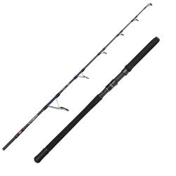 Canne casting PENN Overseas XT II Jigging 1.90m / Max 200g