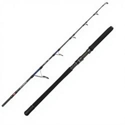 Canne casting PENN Overseas XT II Jigging 1.90m / Max 200g
