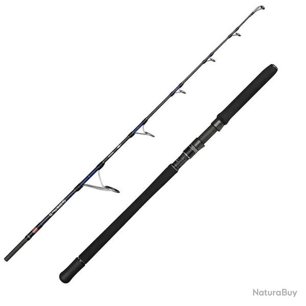 Canne casting PENN Overseas XT II Jigging 1.90m / Max 200g