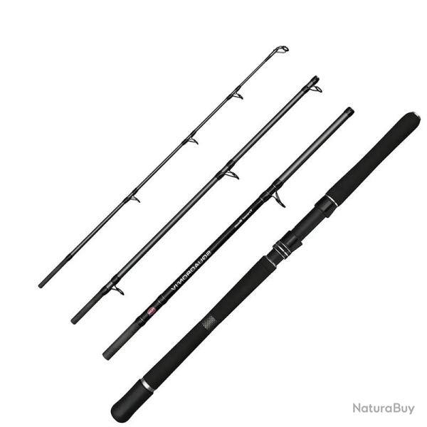 Canne spinning PENN Squadron IV Boat travel cast 2.10m / 30-50lb