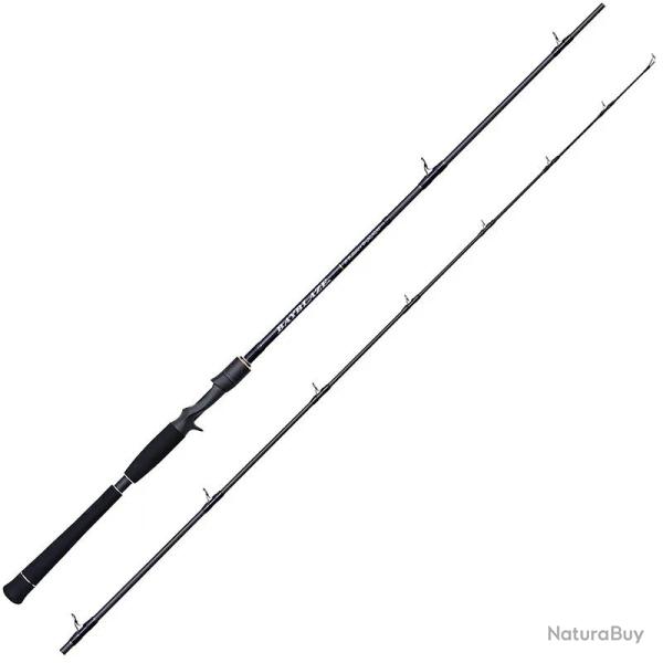Canne casting TENRYU Bay blaze 601 B XXX